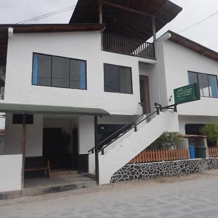 Hotel La Gran Tortuga - ᯤ Starlink Puerto Villamil Bagian luar foto